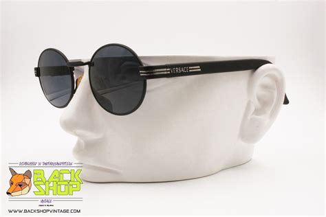 gianni versace 80s|older versace sunglasses.